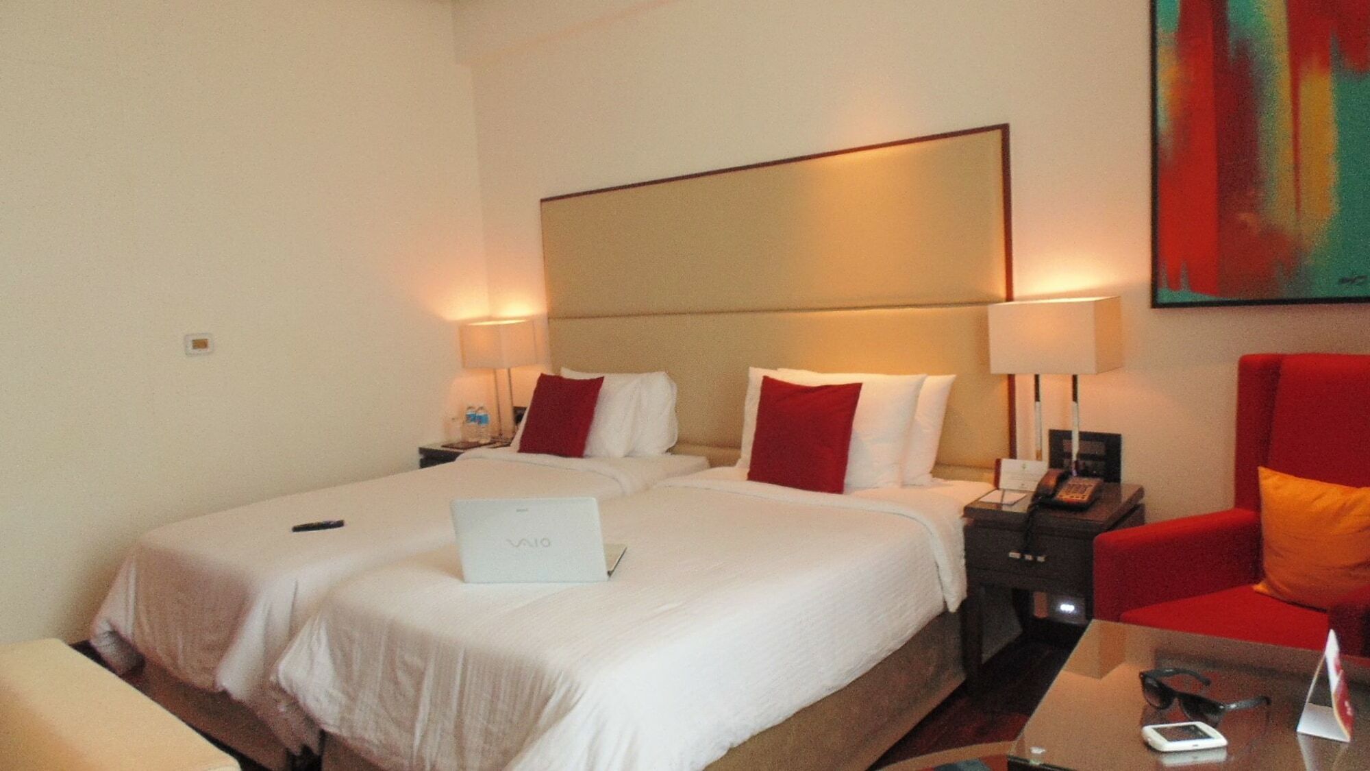 Super51Hotel 新德里 外观 照片